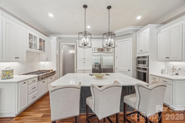 8905 Whirlaway Lane, Waxhaw, NC 28173