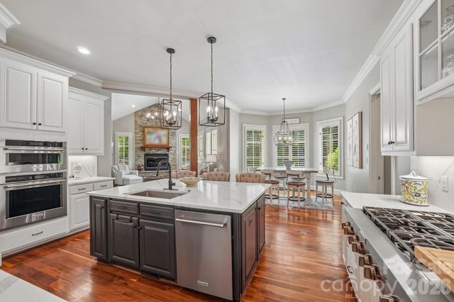 8905 Whirlaway Lane, Waxhaw, NC 28173