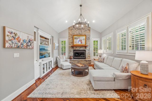 8905 Whirlaway Lane, Waxhaw, NC 28173