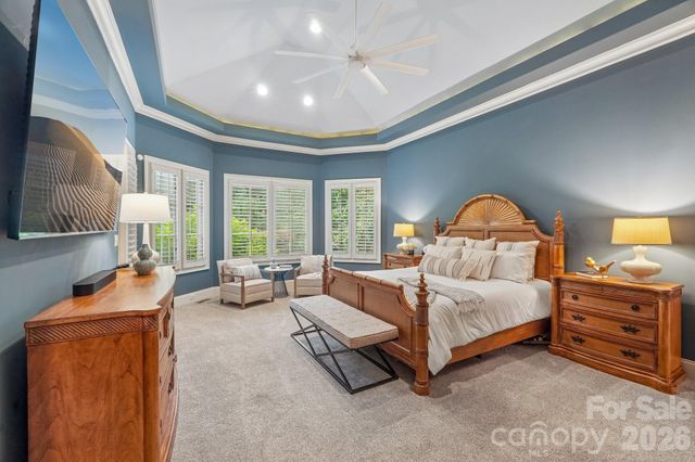 8905 Whirlaway Lane, Waxhaw, NC 28173