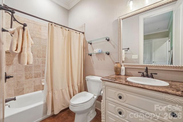 8905 Whirlaway Lane, Waxhaw, NC 28173
