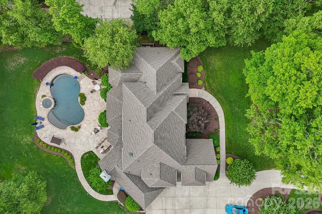 8905 Whirlaway Lane, Waxhaw, NC 28173