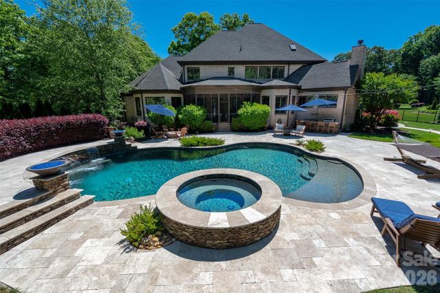 8905 Whirlaway Lane, Waxhaw, NC 28173