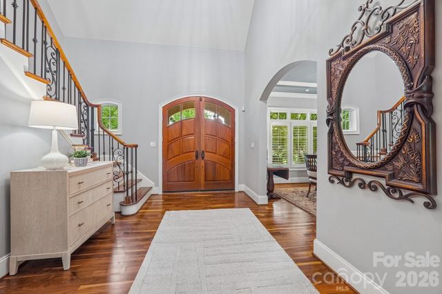 8905 Whirlaway Lane, Waxhaw, NC 28173