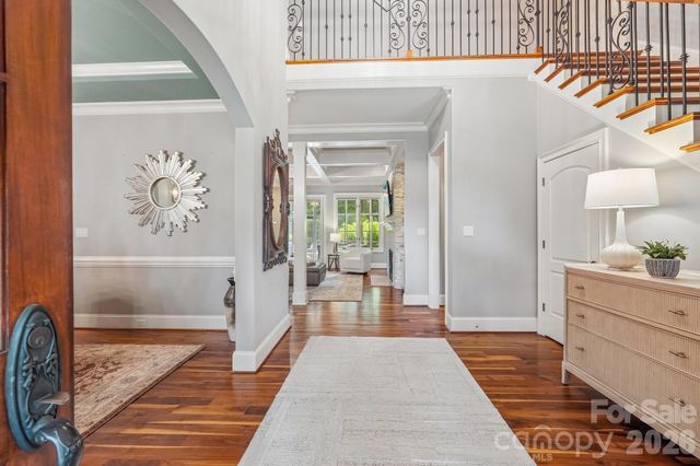 8905 Whirlaway Lane, Waxhaw, NC 28173