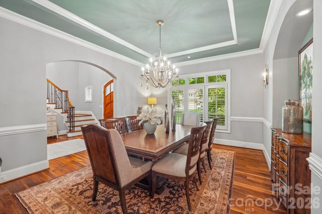 8905 Whirlaway Lane, Waxhaw, NC 28173