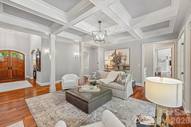 8905 Whirlaway Lane, Waxhaw, NC 28173