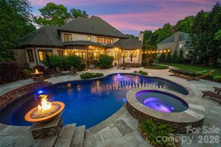 8905 Whirlaway Lane, Waxhaw, NC 28173
