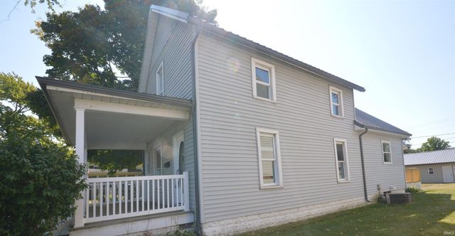 802 Roosevelt Road, Walkerton, IN 46574