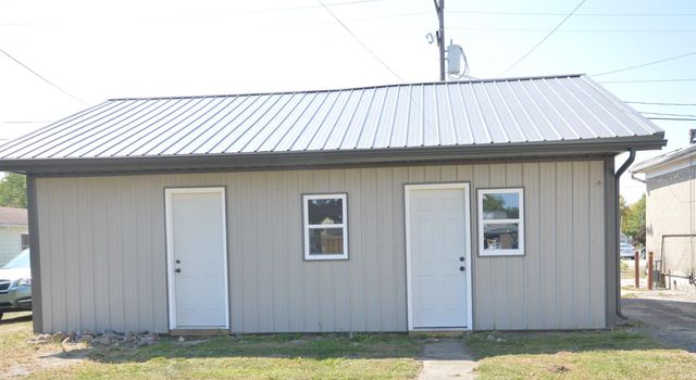 802 Roosevelt Road, Walkerton, IN 46574