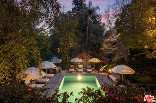 10770 Chalon Road, Los Angeles, CA 90077