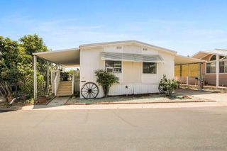 1810 Hillsdale Rd. Spc 57, El Cajon, CA 92019