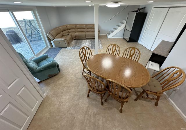 5240 E Wenz Drive, Monticello, IN 47960