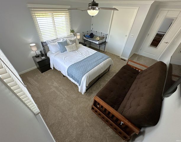 5240 E Wenz Drive, Monticello, IN 47960