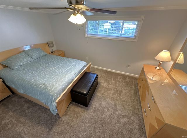 5240 E Wenz Drive, Monticello, IN 47960