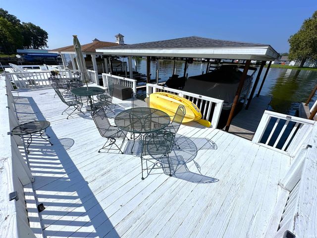 5240 E Wenz Drive, Monticello, IN 47960