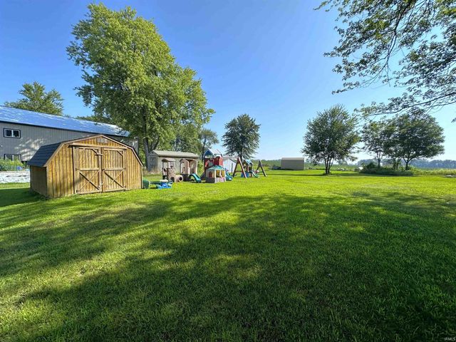 5240 E Wenz Drive, Monticello, IN 47960