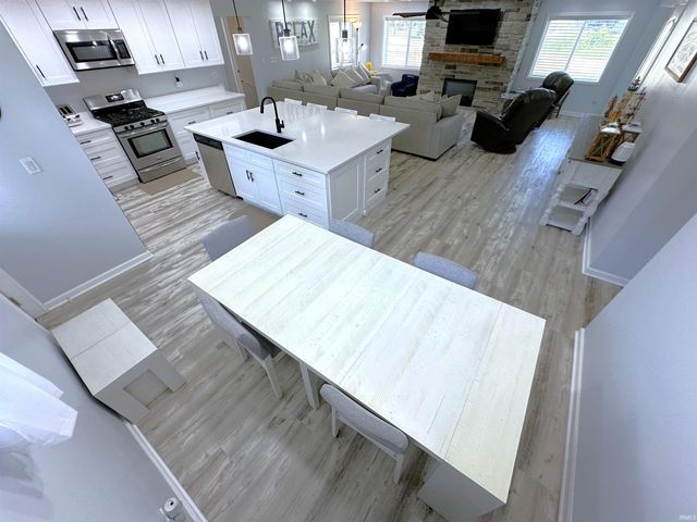 5240 E Wenz Drive, Monticello, IN 47960