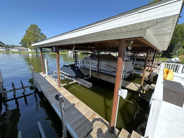 5240 E Wenz Drive, Monticello, IN 47960