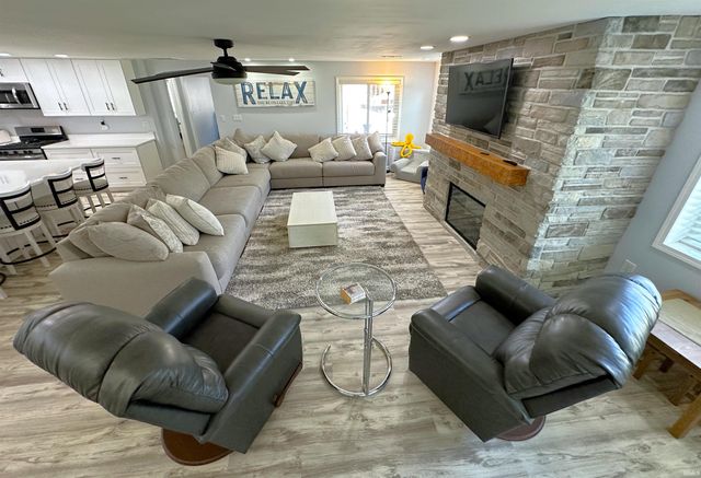 5240 E Wenz Drive, Monticello, IN 47960