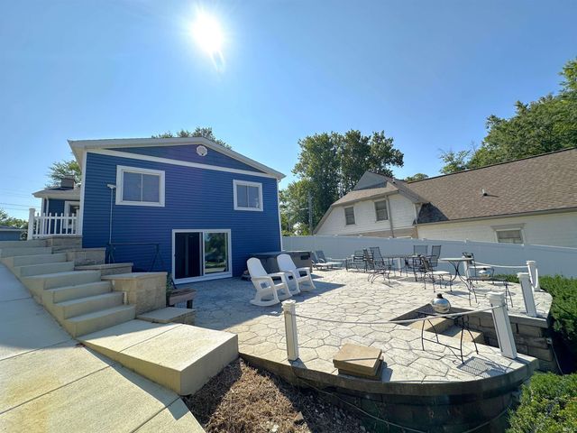 5240 E Wenz Drive, Monticello, IN 47960