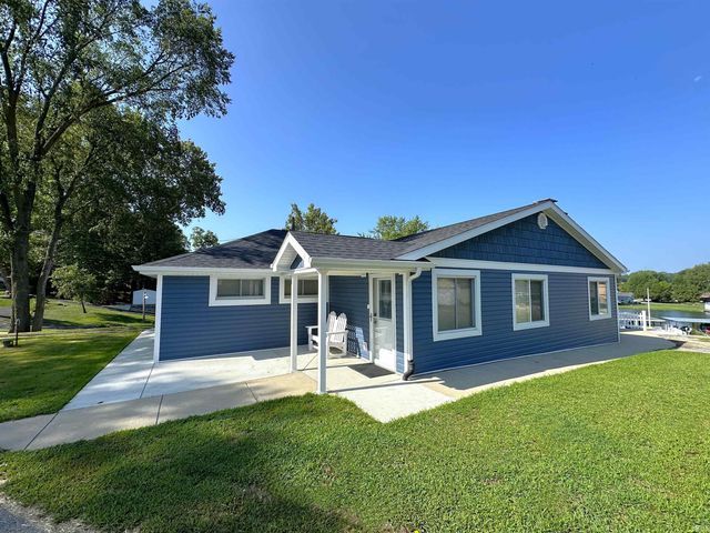 5240 E Wenz Drive, Monticello, IN 47960