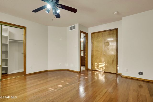 2316 N CAMPBELL Street, El Paso, TX 79902