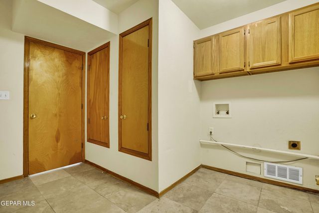 2316 N CAMPBELL Street, El Paso, TX 79902