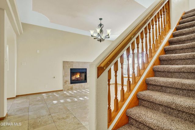 2316 N CAMPBELL Street, El Paso, TX 79902