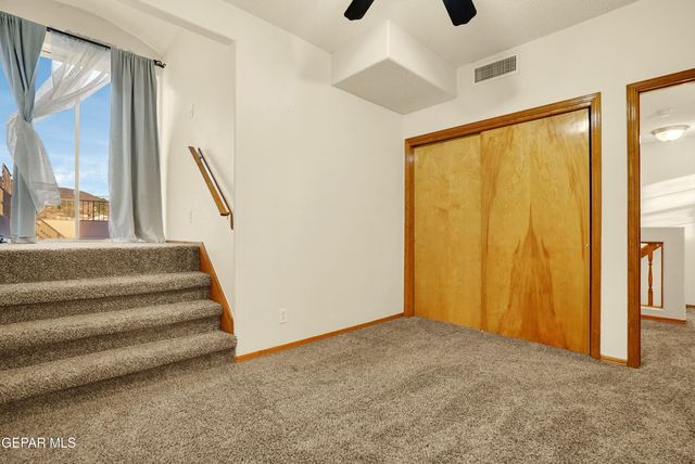 2316 N CAMPBELL Street, El Paso, TX 79902