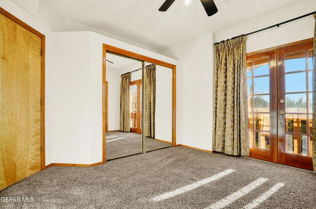 2316 N CAMPBELL Street, El Paso, TX 79902