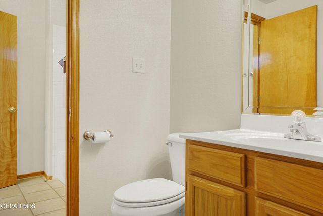 2316 N CAMPBELL Street, El Paso, TX 79902