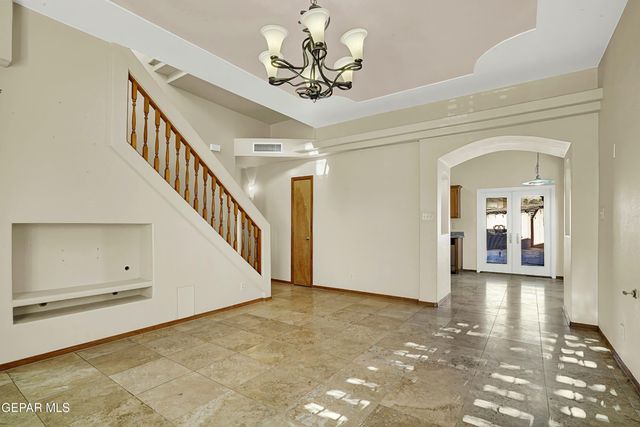 2316 N CAMPBELL Street, El Paso, TX 79902