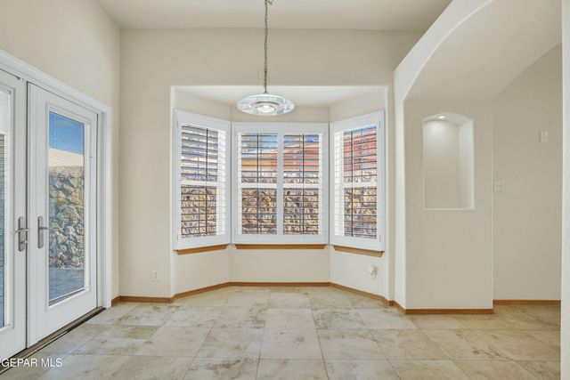 2316 N CAMPBELL Street, El Paso, TX 79902