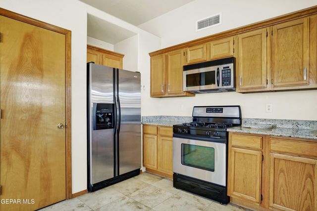 2316 N CAMPBELL Street, El Paso, TX 79902