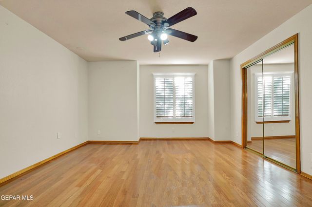 2316 N CAMPBELL Street, El Paso, TX 79902