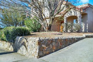 2316 N CAMPBELL Street, El Paso, TX 79902