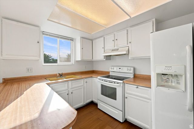 5535 S 3500 W, Taylorsville, UT 84129