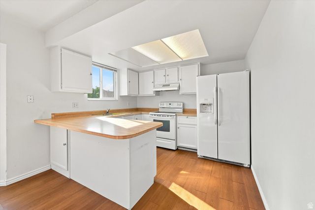 5535 S 3500 W, Taylorsville, UT 84129