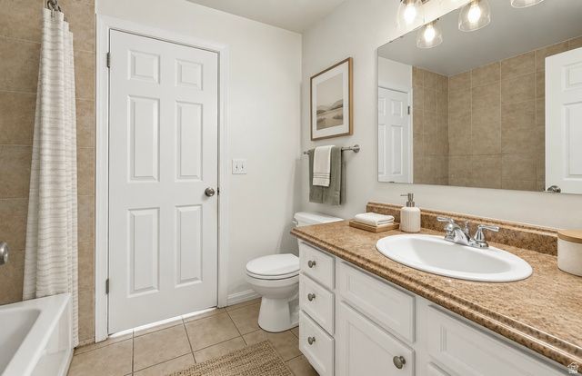 5535 S 3500 W, Taylorsville, UT 84129