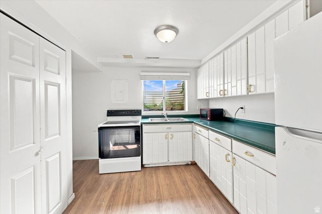 5535 S 3500 W, Taylorsville, UT 84129