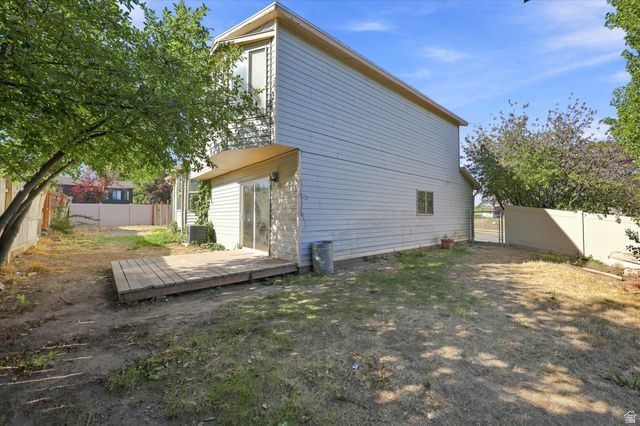 5535 S 3500 W, Taylorsville, UT 84129