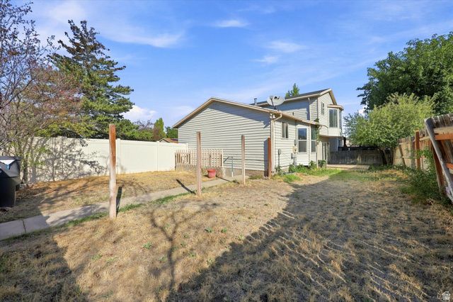 5535 S 3500 W, Taylorsville, UT 84129