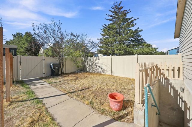 5535 S 3500 W, Taylorsville, UT 84129