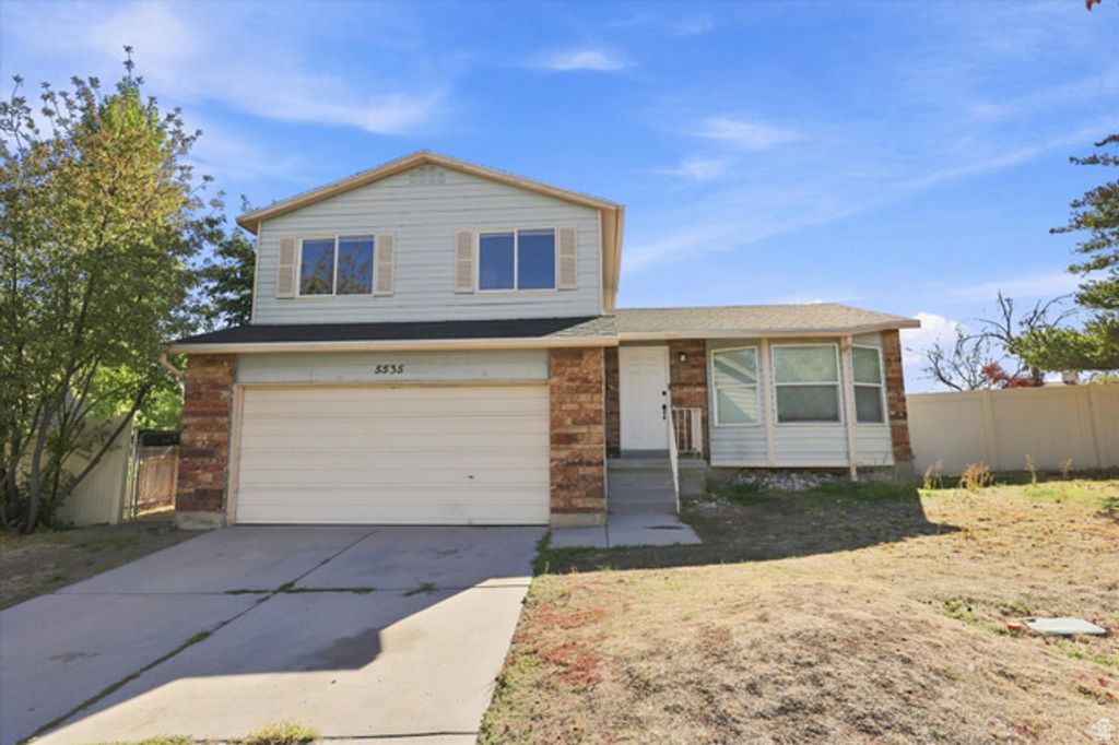 5535 S 3500 W, Taylorsville, UT 84129