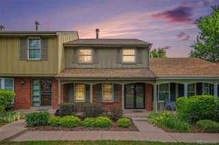 8601 E Yale Avenue B, Denver, CO 80231