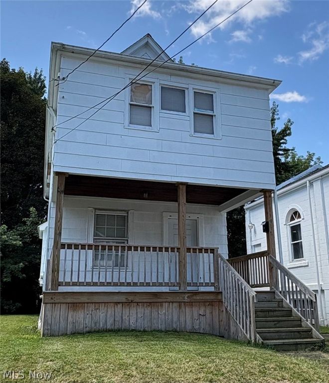 141 Fulton Street, Akron, OH 44305
