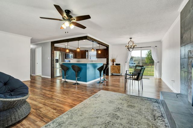 4934 Cindy Circle NW, Cleveland, TN 37312