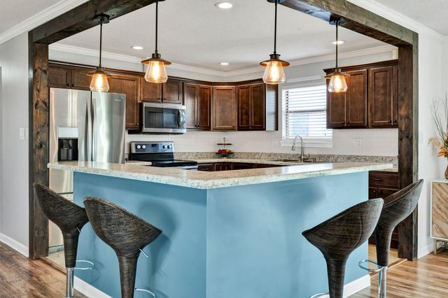 4934 Cindy Circle NW, Cleveland, TN 37312