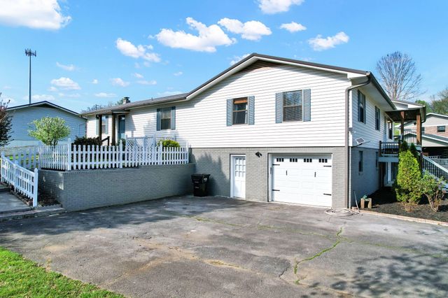 4934 Cindy Circle NW, Cleveland, TN 37312